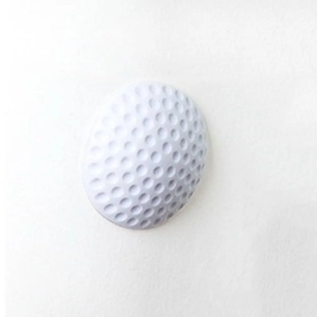 Утолщение стенки бесшумный набор дверной фурнитуры Крылья Гольф моделирование