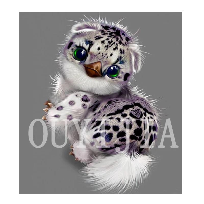 5D алмазная живопись сделай сам полностью квадратная круглая стразы вышивка