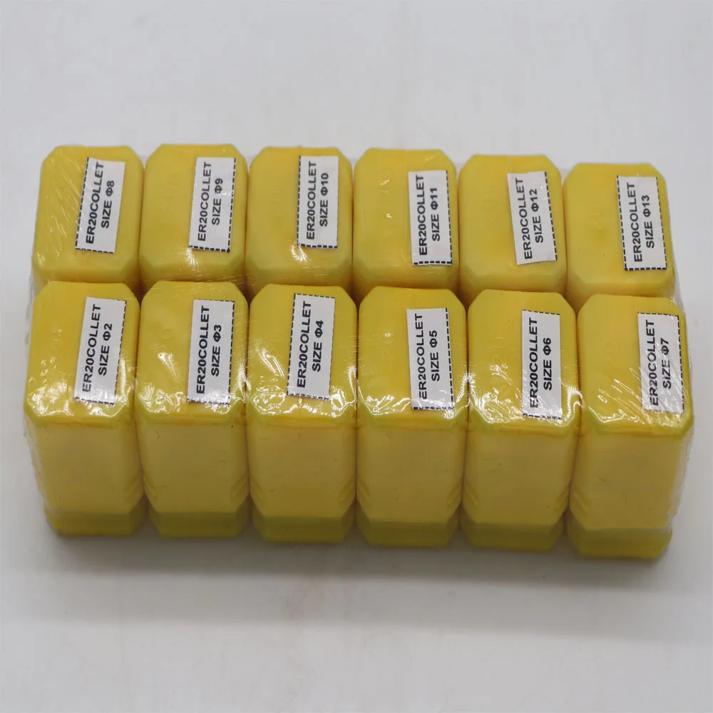 Набор шпинделей с ЧПУ 2 кВт шпиндель водяным охлаждением + инвертор Цанги ER20