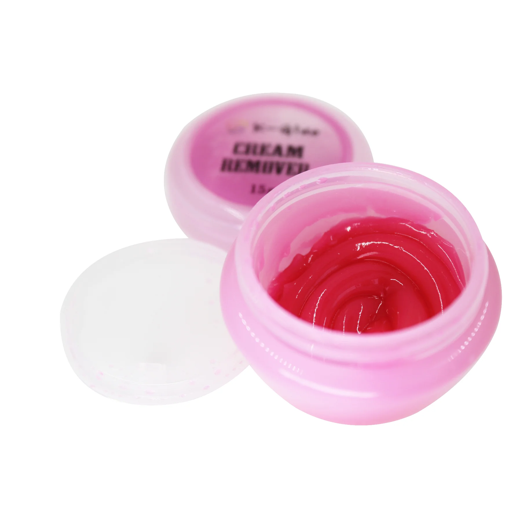 Средство для удаления клея с искусственных ресниц 15 г | Красота и здоровье