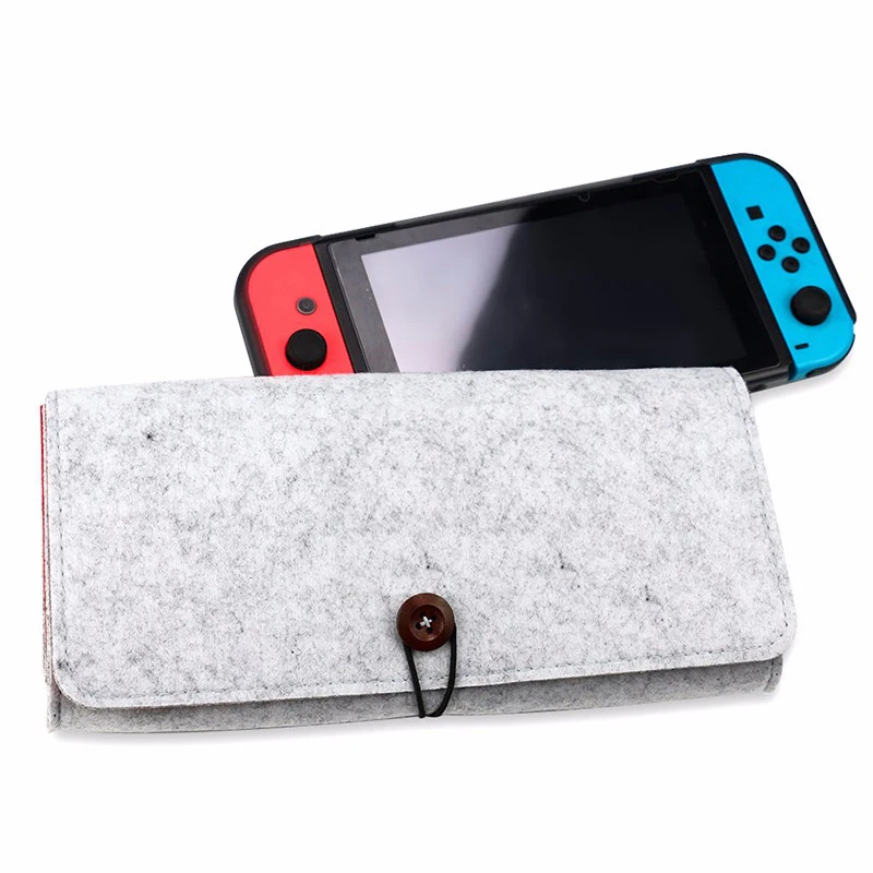 Чехол для nintendo Switch Case NS игра EVA консоль сумка для хранения ударопрочный портативный Мягкий защитный чехол для nintendo Switch