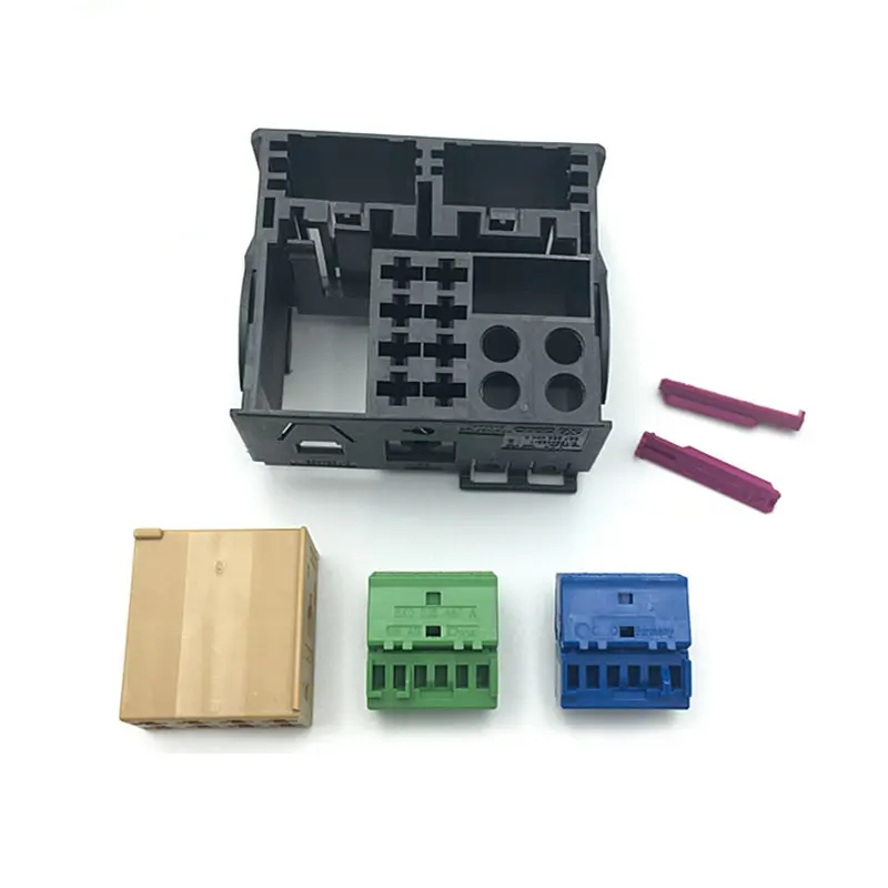 Совместим с мультимедийным плеером автомобильной навигации 3B7 035 444A 8X0