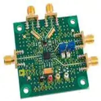 

ADL5365-EVALZ RF Development Tools ADL5365 EVAL BOARD