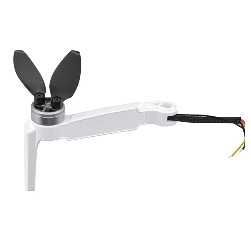 

For FIMI X8 MINI Drone Motor Arm Drone Repair Parts Replacement Accessories, Front Left