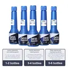 60 мл, автомобильная топливная добавка для дизельного топлива, масла