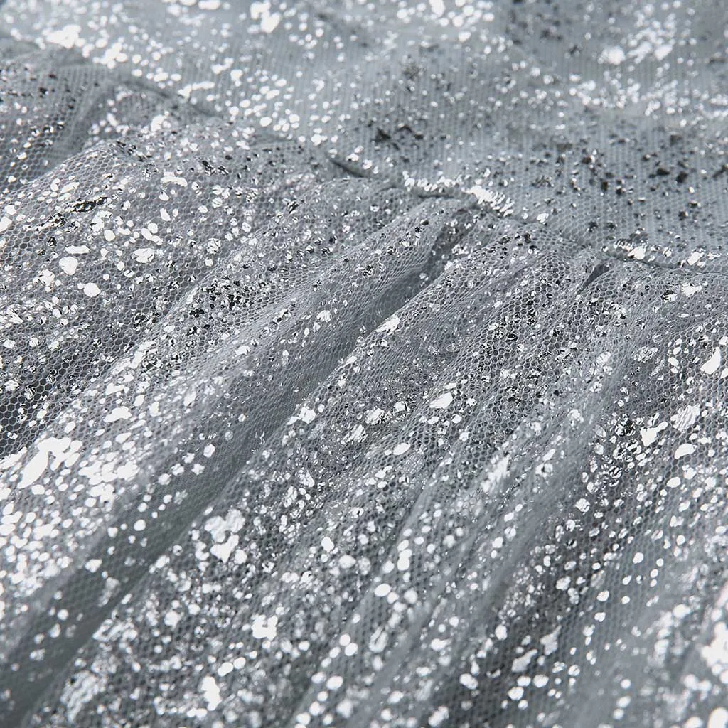 Женское Сетчатое платье принцессы кружевное женское свадебное элегантное