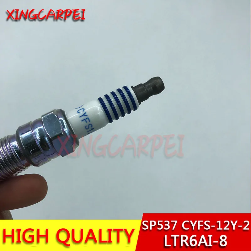 Фото 4 шт., автомобильные детали для Ford MUSTANG Ford Escape Focus Lincoln SP537 CYFS12Y2 LTR6AI8 №2