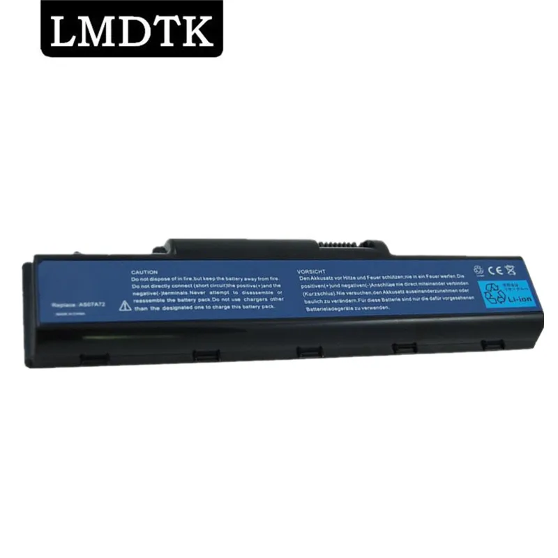 

LMDTK New Laptop Battery For Acer Aspire 4710G 4720Z 4730ZG 4736 4930G 5235 5300 5335 5516 5541 5542G 5734Z AS07A31 AS07A32