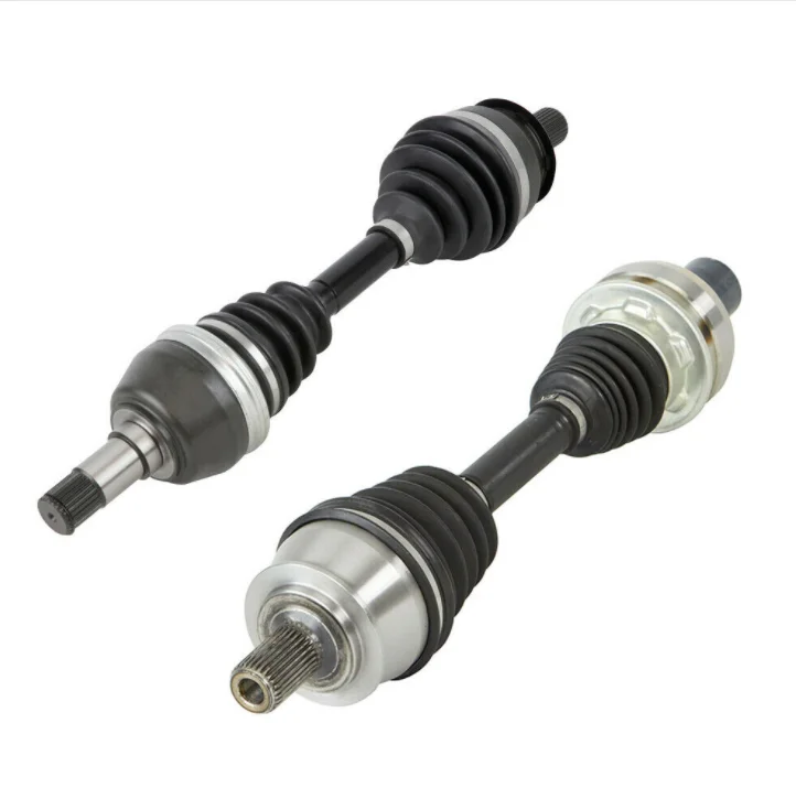 2 шт./пара передняя ось вала привода вала CV ось для Mercedes-Benz W156, GLA180, GLA200, GLA220, GLA250