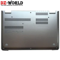 new original silver shell bottom base cover lower case for lenovo thinkpad s3 yoga 14 20dm 20dn laptop 00up365