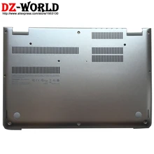 New Original Silver Shell Bottom Base Cover Lower Case for Lenovo ThinkPad S3 Yoga 14 20DM 20DN Laptop 00UP365