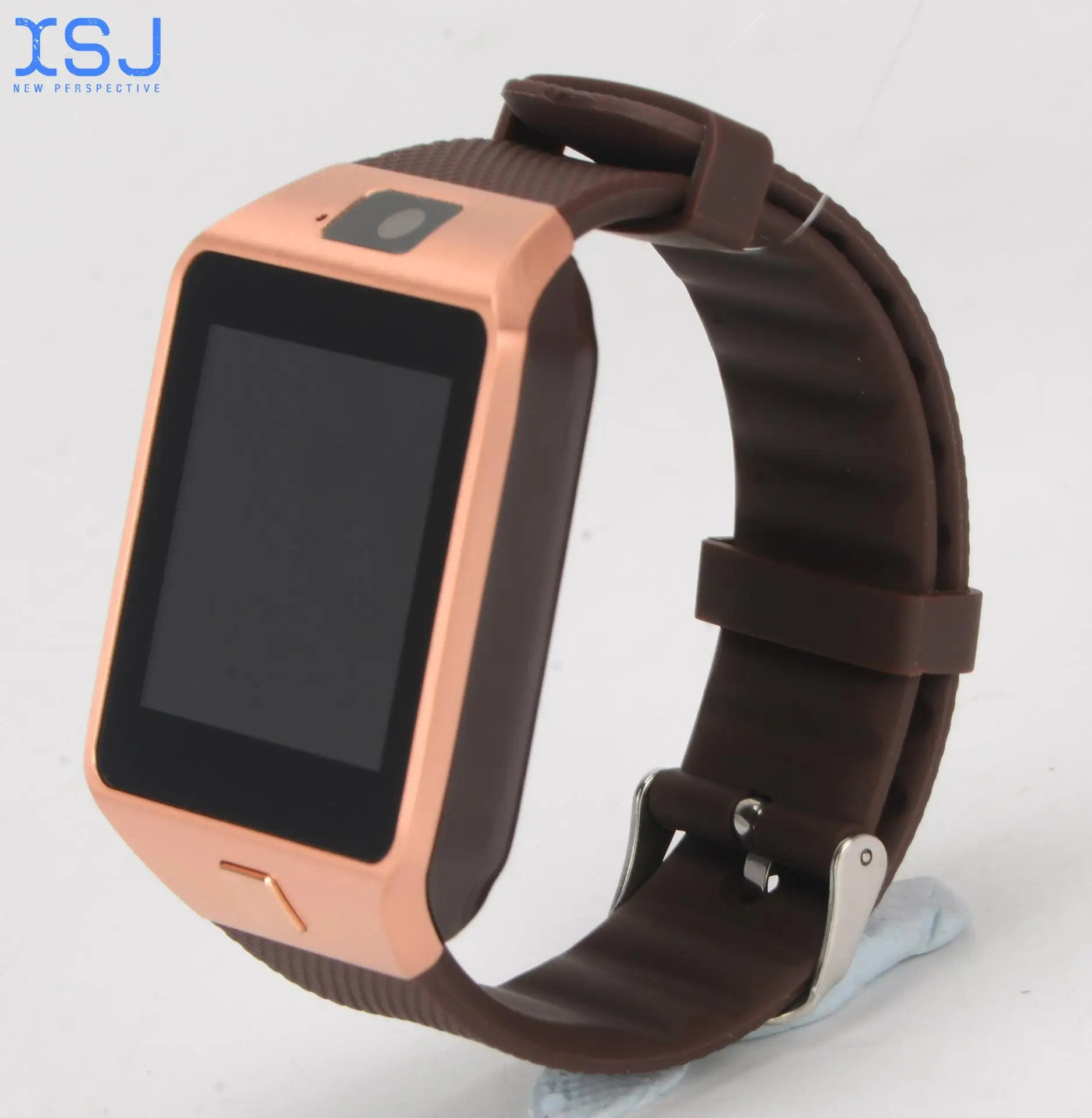 

Детские Bluetooth-часы с сенсорным экраном