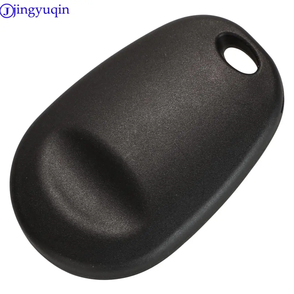 jingyuqin Remote Car Key Fob Case Cover For Toyota Sienna 2004 2005 2006 2007 2008 2009 2010 2011 2012 2013 FCC|fob cover|fob casefob key |