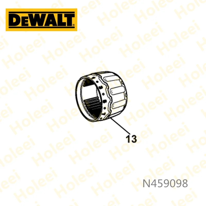 

Кольцо для весы для DEWALT DCD777 N459098