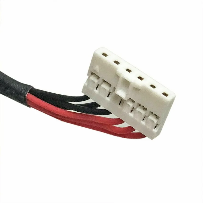

for Acer Nitro 5 AN515-51 Laptop Dc power Jack Cable 50.Q2CN2.002 plug