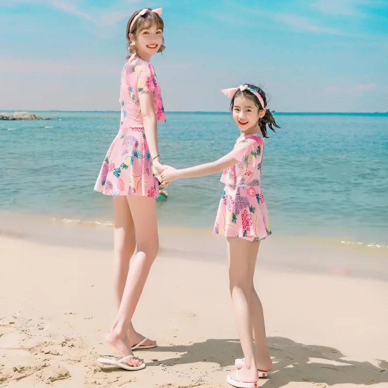 Купальник для подростков слитный женский купальник с пуш-ап эффектом новинка 2020