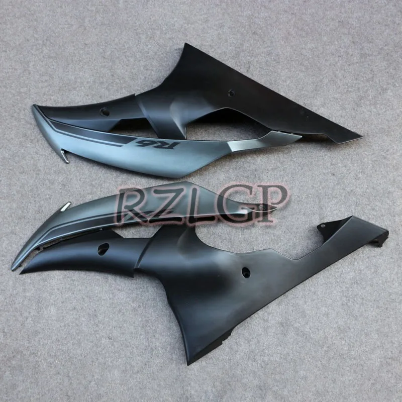 

Injection mold +gifts New ABS Fairing Kits Fit For Yamaha YZF R6 2008 2009 2010 2011 2012 2013 2014 2015 2016 Custom Matt Black