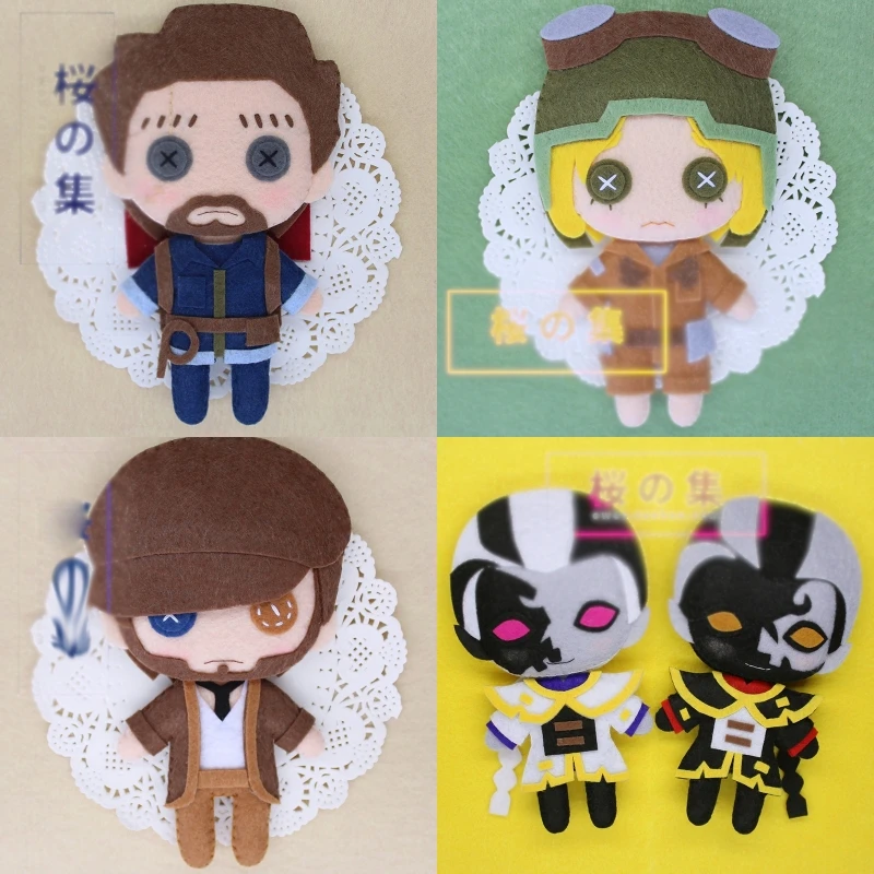 1 шт. подвесная плюшевая игрушка счастливый парень|Реквизит для костюмов| |