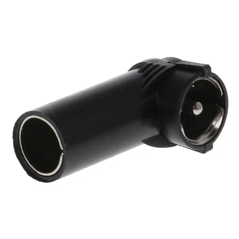 Универсальный автомобильный радиоприемник 1 шт. стерео антенна адаптер антенный