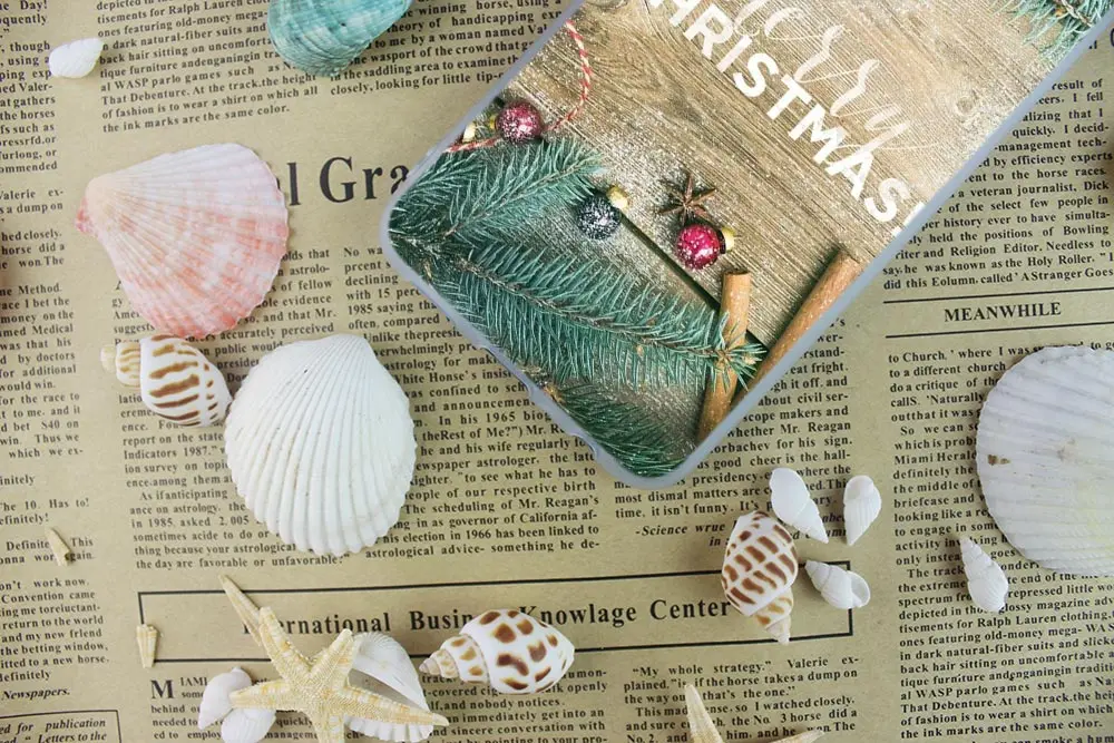 Чехол для телефона Рождественская серия Рождественские огни Huawei Honor 10i 9i Lite 8a 8x max