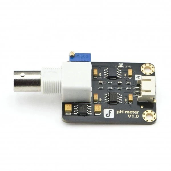 Общая версия имитирующий измеритель PH датчик аналоговый для Arduino UNO R3 DIY