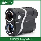 Лазерный дальномер 600M 1500M флаг-замок расстояние высота угол Скорость перезаряжаемый лазерный дальномер для гольфа, охоты обследования