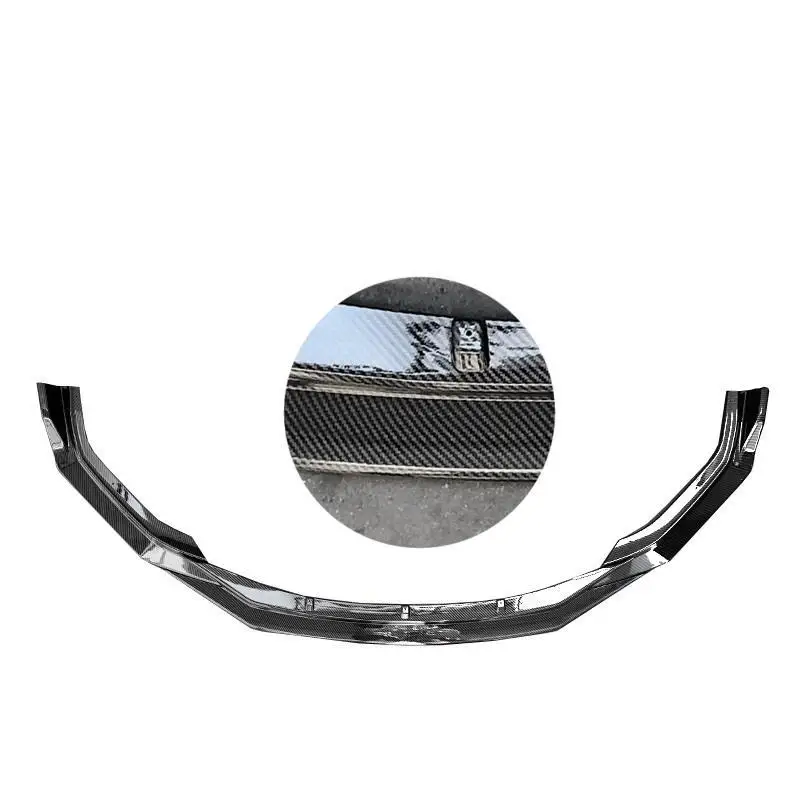 Parachoques Авто стиль аксессуары протектор Coche модификация автомобиля бампер стикер