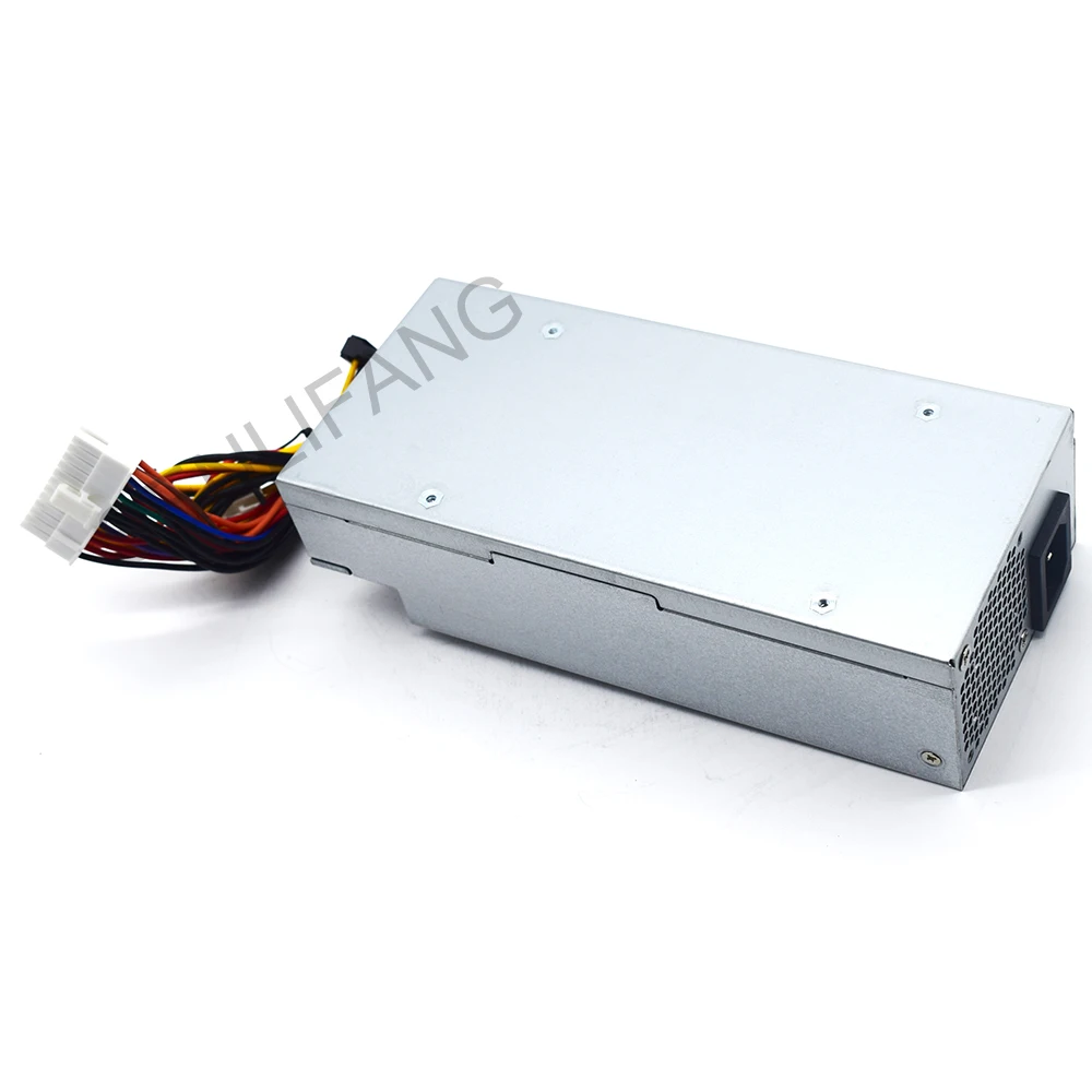 Мощность адаптер питания для ноутбука DELL DPS 220UB в HU220NS 00 CPB09 D220A PE 5221 08 D220R PS 9|Блоки