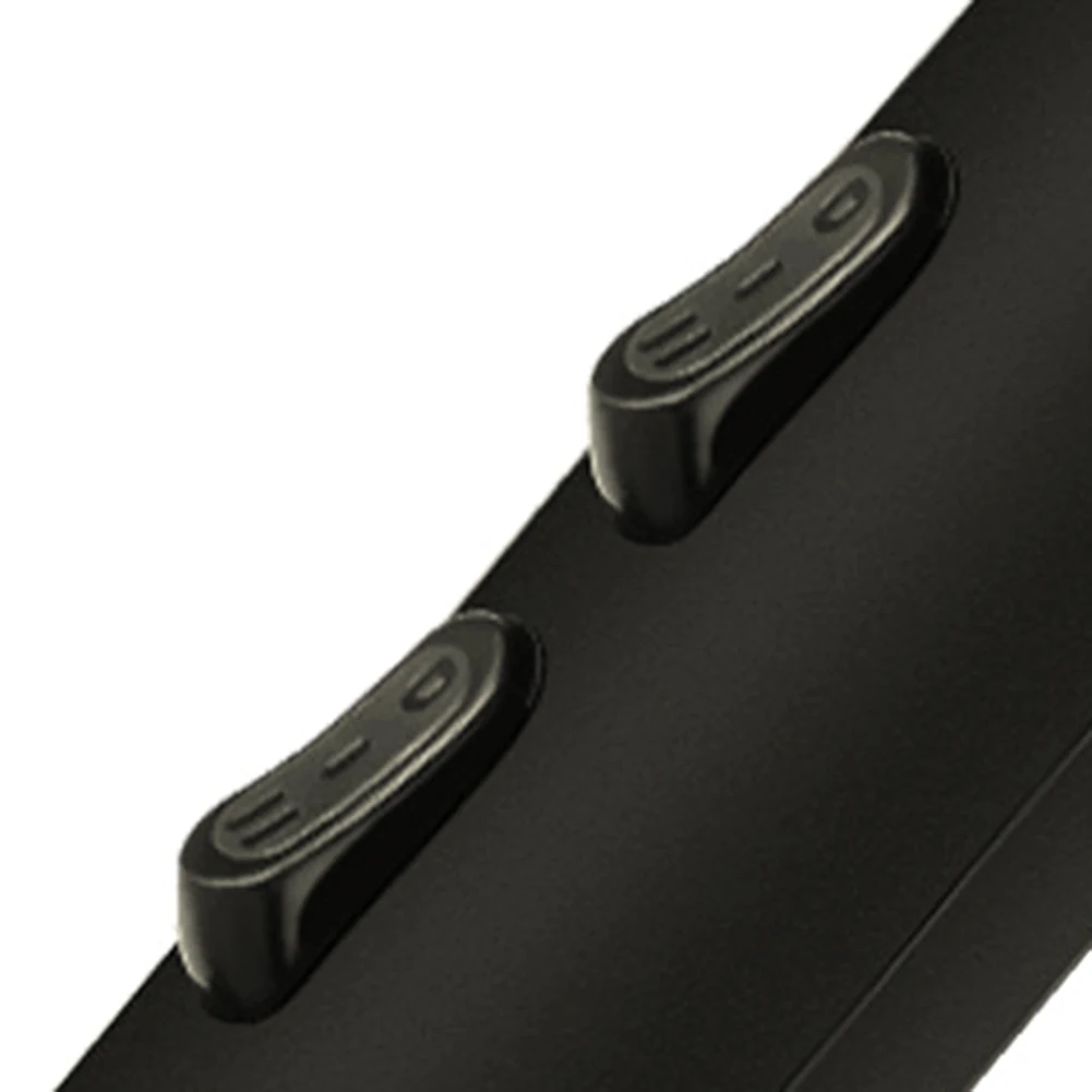 

Electric High Power Negative Ion Cold Hot Home Hair Dryer Salon Hairstyle Tool