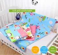 baby waterproof diaper changing pad mats for newborn kids mattress cover breathable underpads bed table protector mat fortoddler