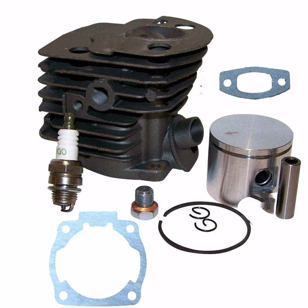 

Piston Cylinder & Piston Kit Replacement 503 60 91 71 CYLINDER ASSEMBLY