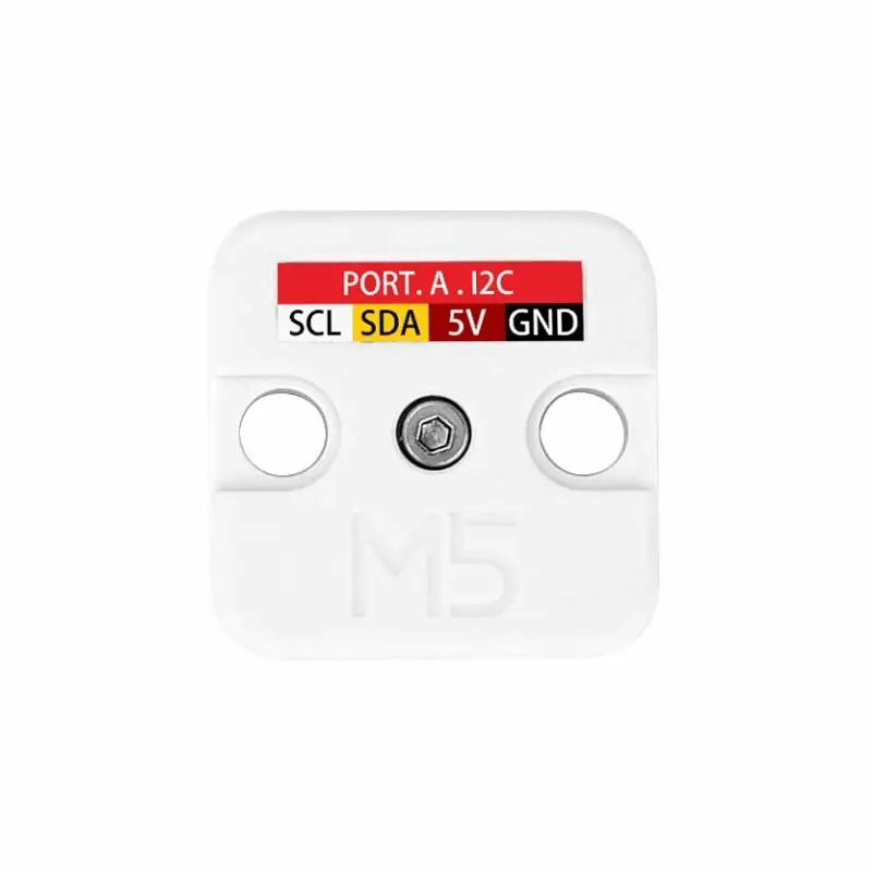 Официальный блок аутентификации криптовалютой M5Stack (ATECC608B)