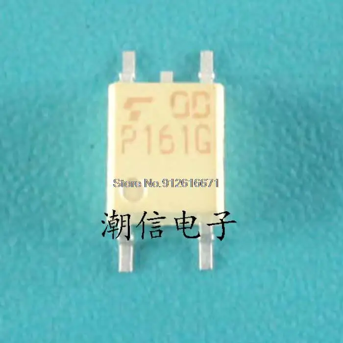 

20 шт./лот TLP161G P161G SOP-4