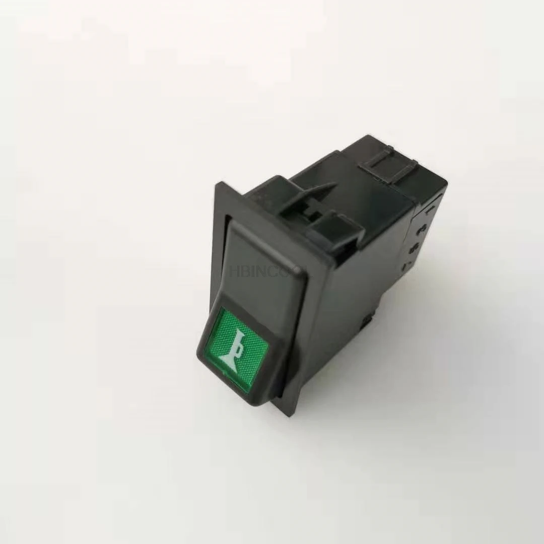 Aolong/использовать кулисный переключатель центральное управление верстак сигнал