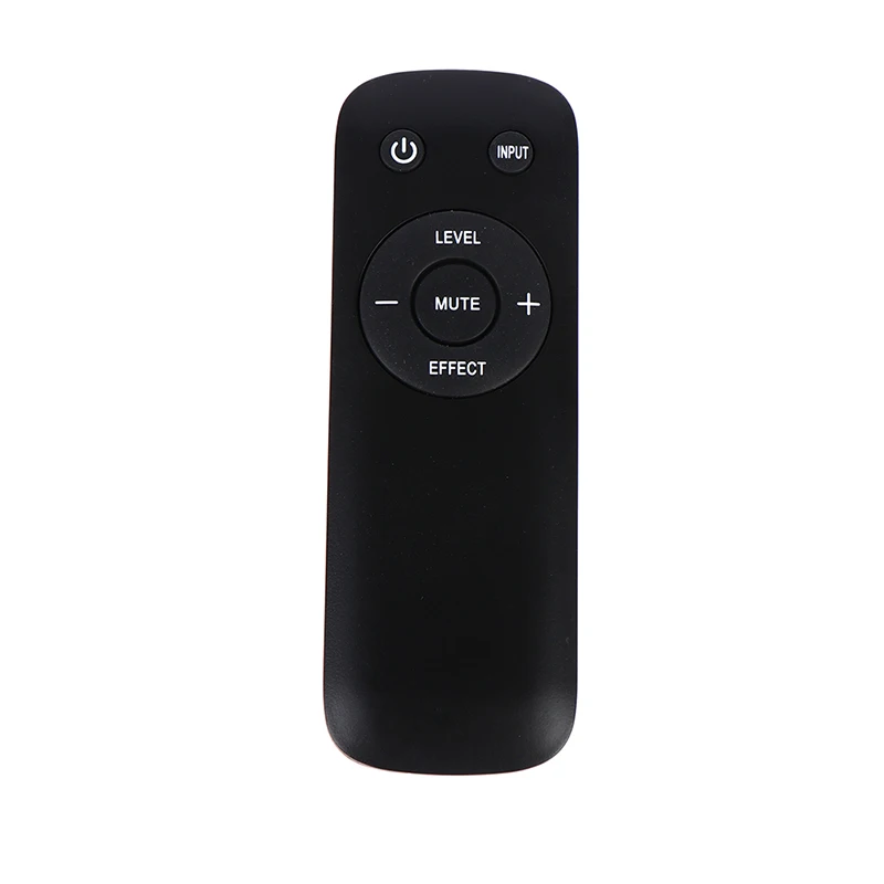 

Remote Control For Logitech Z906 5.1 Home Theater Subwoofer Audio Sound Speaker 1pc