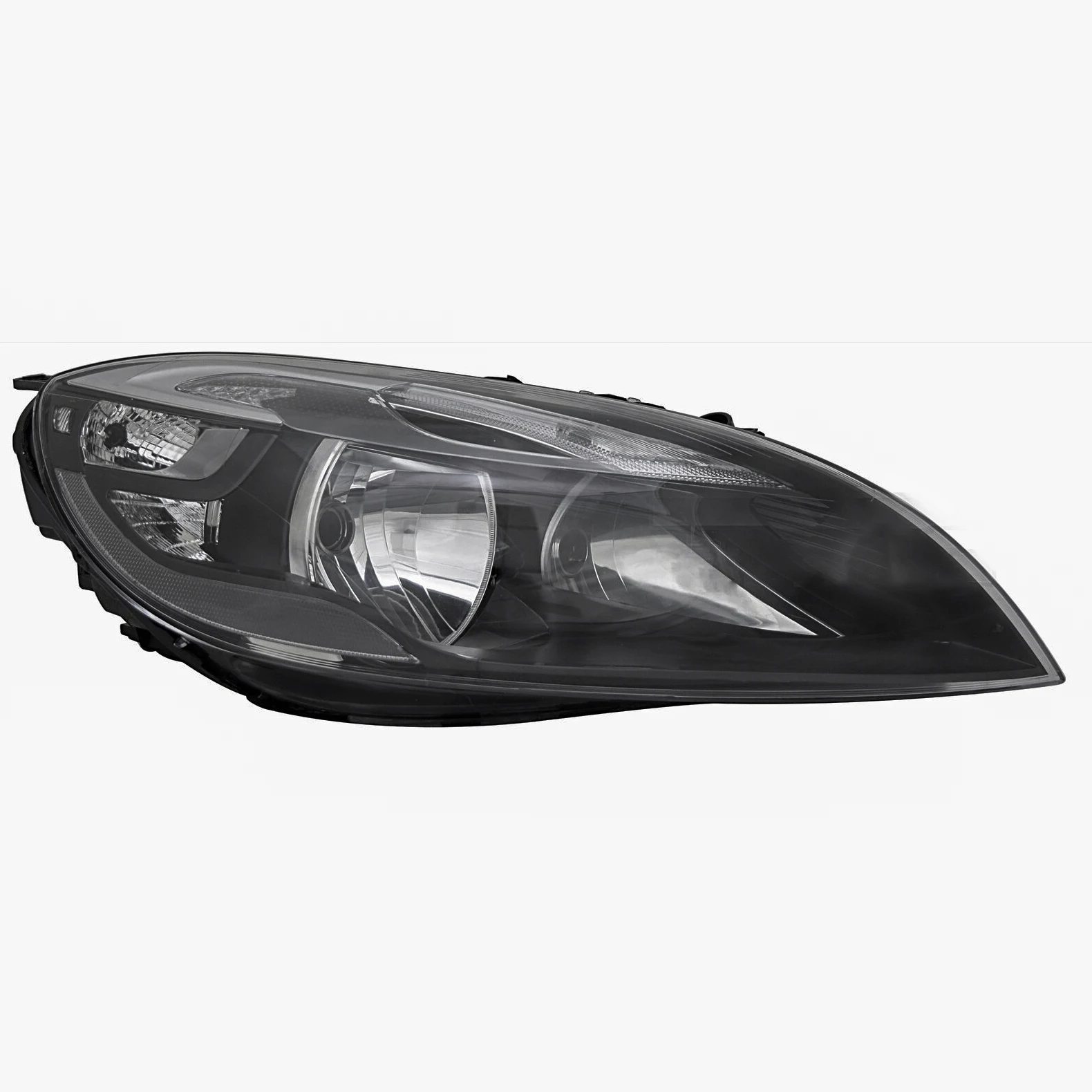 

Halogen Headlight right side For VOLVO V40 31420003