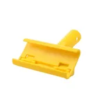 Скимминг лезвие быстросъемный штатив с выдвижными ручками для сухого скиммирования стен