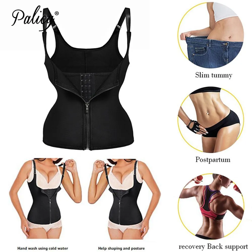 Для женщин моделирования ремень для похудения талии тренер Body Shaper утягивающая