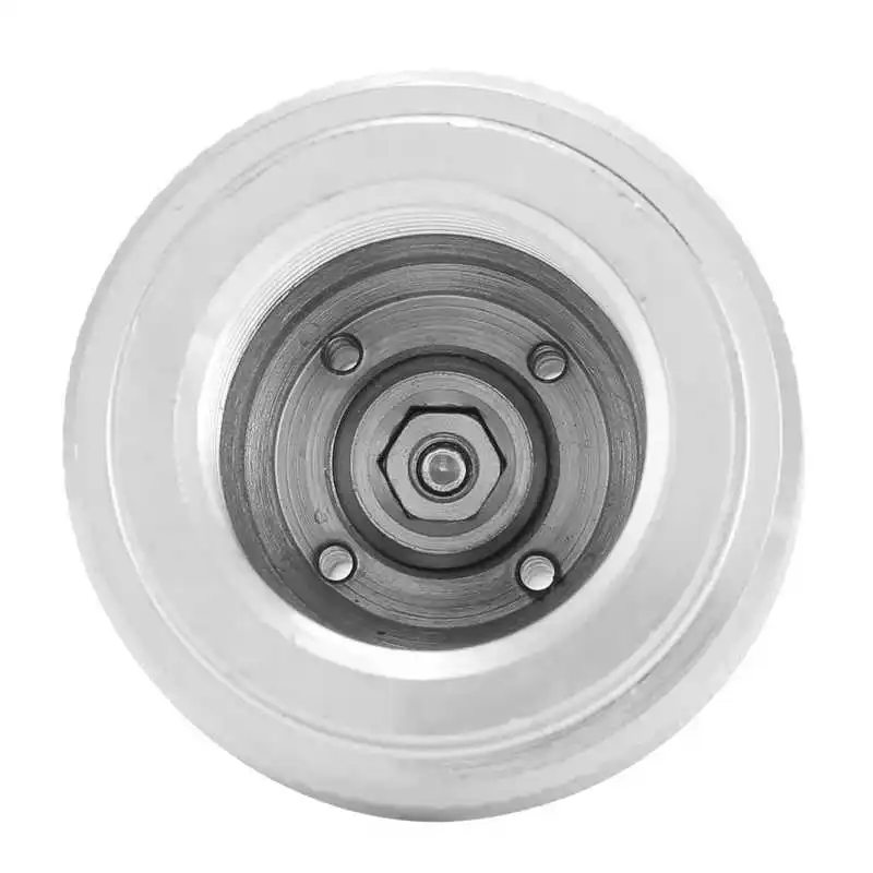 Адаптер для пивоварения соды с гаечным ключом медное гальваническое покрытие