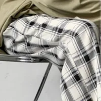 Клетчатые брюки 

700 рублей#5