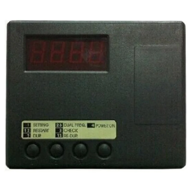 Универсальный пульт дистанционного управления Rmc888 Master Copy дубликатор для