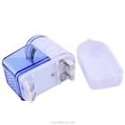 Портативное устройство для удаления катышков с одежды, для свитеров, штор, Ковров, компактное устройство для удаления катышков Ja25 21