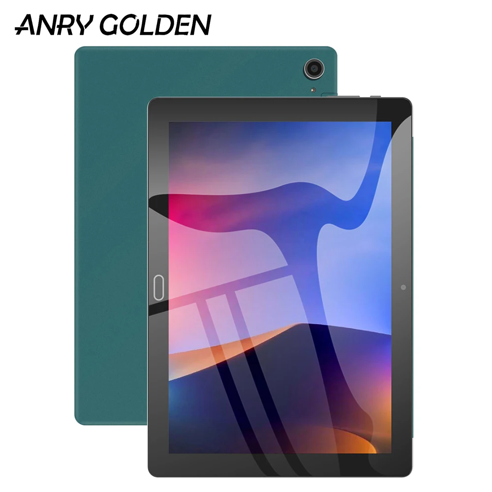 ANRY 10 6 дюймов планшет 4G LTE телефонный звонок Android 8 1 MTK6797T X25 Deca core 4 Гб RAM 128 ГБ ROM GPS ПК