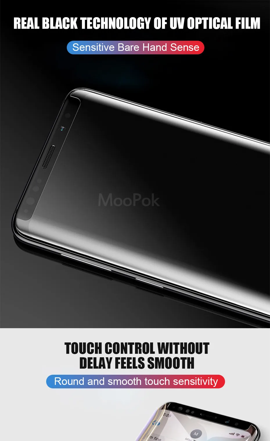 100D защита для экрана с закругленными краями, закаленное стекло для samsung Galaxy S8, S9, S10 Plus, Note 8, 9, 10, S7 Edge, защитное стекло, пленка
