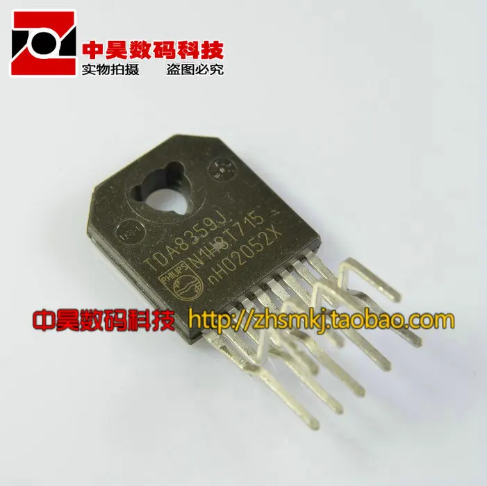 

TDA8359J