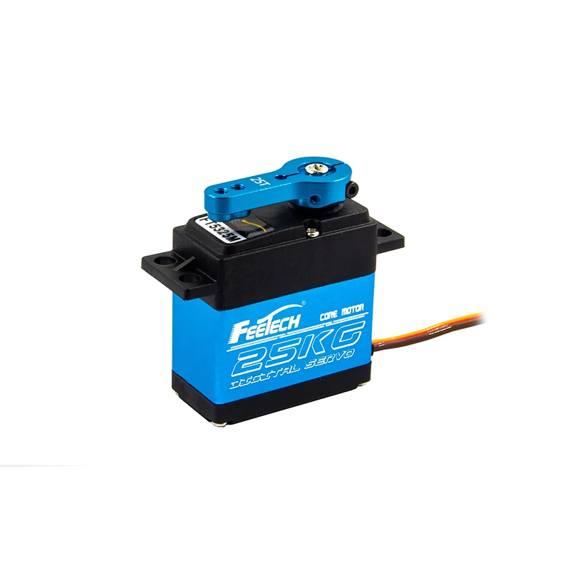 Сервопривод FEETECH FT5325M, 7,4 В, 25 кг, см