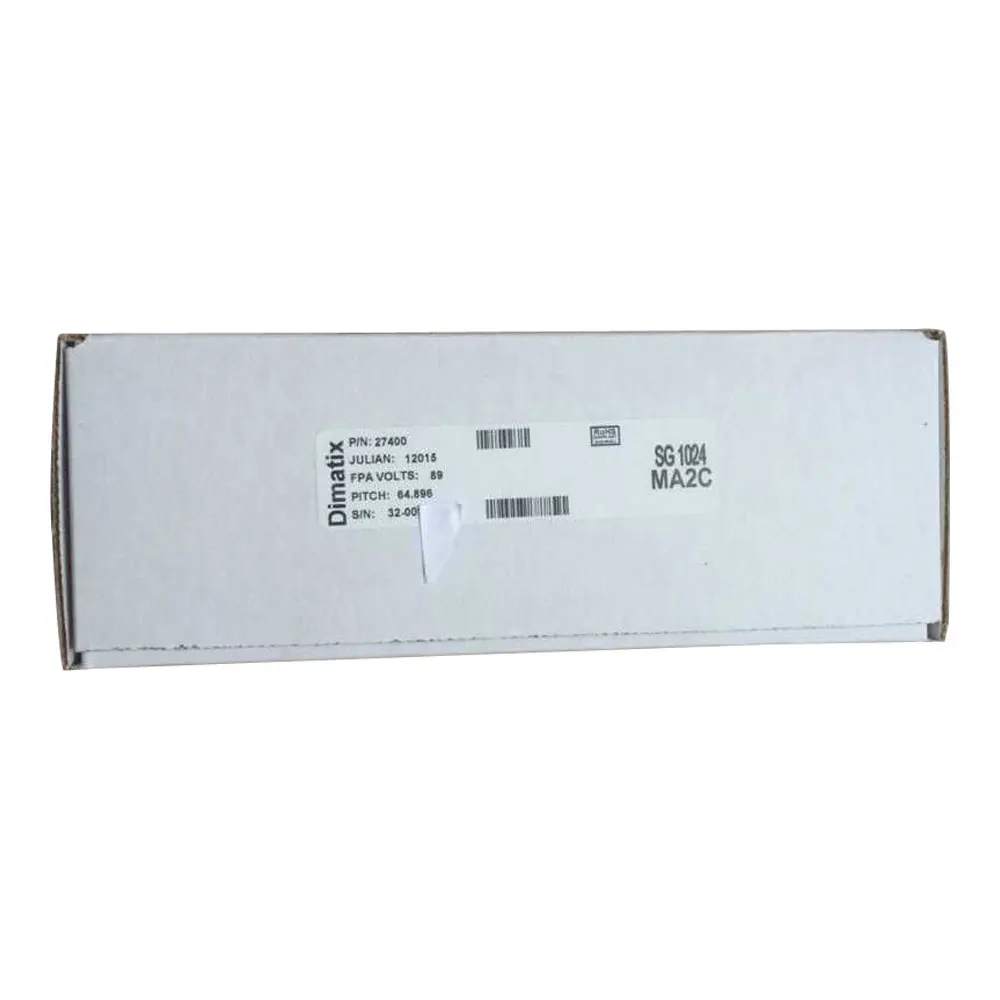 

Spectra Polaris PQ-512/35 AAA Printhead