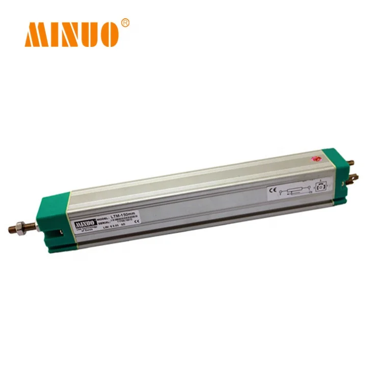 

KTM-300mm linear resistance rectilinear potentiometer transducer proximity sensor