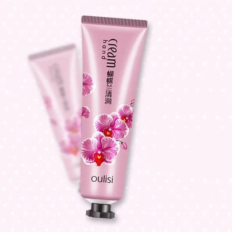 

30g Winter Deep Moisturizing Hand Cream Anti-Crack Anti Aging Nourishing Smooth Whitening Skin Repair Lotion