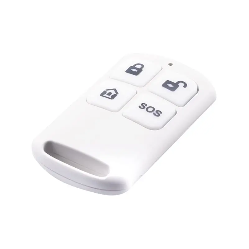 433 МГц беспроводной пульт дистанционного управления для наших PG103 PG168 домашней